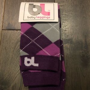 BL Baby Leggings